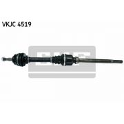 Слика 1 на Полуосовина SKF VKJC 4519