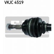 Слика 2 на Полуосовина SKF VKJC 4519