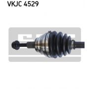 Слика 2 на Полуосовина SKF VKJC 4529