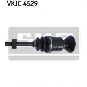 Слика 3 на Полуосовина SKF VKJC 4529