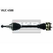 Слика 1 на Полуосовина SKF VKJC 4588