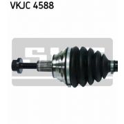 Слика 2 на Полуосовина SKF VKJC 4588