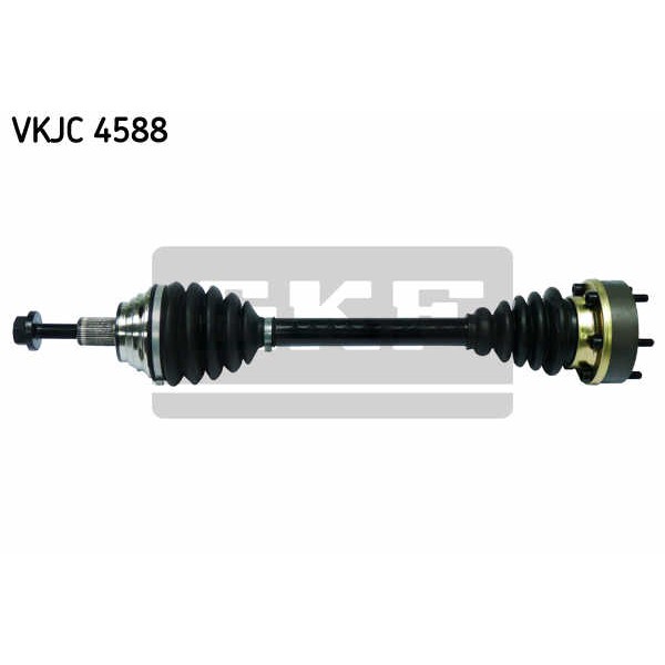 Слика на Полуосовина SKF VKJC 4588 за VW Jetta 3 (1K2) 1.9 TDI - 105 коњи дизел