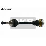 Слика 1 на Полуосовина SKF VKJC 4592