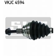 Слика 2 $на Полуосовина SKF VKJC 4594