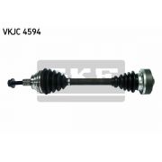 Слика 1 на Полуосовина SKF VKJC 4594