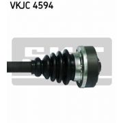 Слика 3 на Полуосовина SKF VKJC 4594