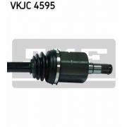 Слика 3 на Полуосовина SKF VKJC 4595