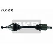 Слика 1 на Полуосовина SKF VKJC 4595