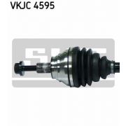 Слика 2 на Полуосовина SKF VKJC 4595