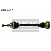 Слика 1 на Полуосовина SKF VKJC 4597