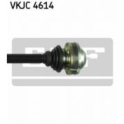 Слика 3 на Полуосовина SKF VKJC 4614