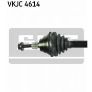 Слика 2 на Полуосовина SKF VKJC 4614