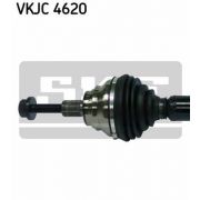 Слика 2 на Полуосовина SKF VKJC 4620