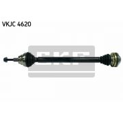 Слика 1 на Полуосовина SKF VKJC 4620