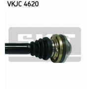 Слика 3 на Полуосовина SKF VKJC 4620