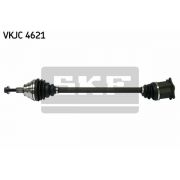 Слика 1 на Полуосовина SKF VKJC 4621