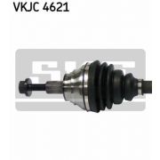 Слика 2 на Полуосовина SKF VKJC 4621