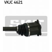 Слика 3 на Полуосовина SKF VKJC 4621