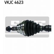 Слика 2 $на Полуосовина SKF VKJC 4623