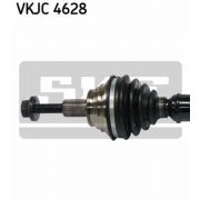 Слика 2 $на Полуосовина SKF VKJC 4628