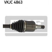 Слика 3 $на Полуосовина SKF VKJC 4863