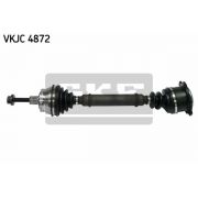 Слика 1 на Полуосовина SKF VKJC 4872