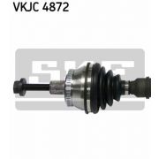 Слика 2 на Полуосовина SKF VKJC 4872