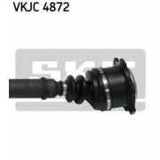 Слика 3 на Полуосовина SKF VKJC 4872