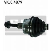 Слика 2 $на Полуосовина SKF VKJC 4879