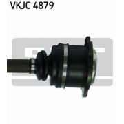 Слика 3 $на Полуосовина SKF VKJC 4879