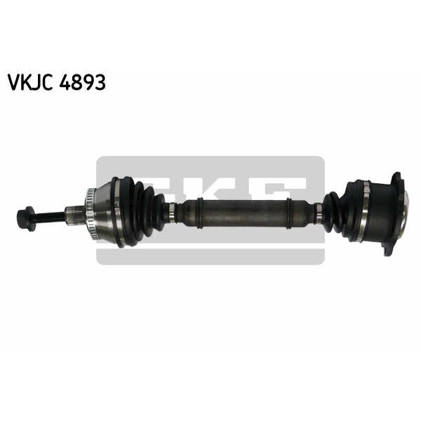 Слика на Полуосовина SKF VKJC 4893