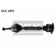 Слика 1 на Полуосовина SKF VKJC 4893