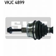 Слика 2 $на Полуосовина SKF VKJC 4899