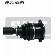 Слика 3 $на Полуосовина SKF VKJC 4899