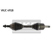 Слика 1 на Полуосовина SKF VKJC 4918