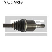 Слика 3 на Полуосовина SKF VKJC 4918