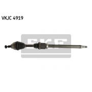 Слика 1 на Полуосовина SKF VKJC 4919