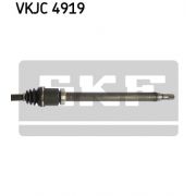 Слика 3 на Полуосовина SKF VKJC 4919