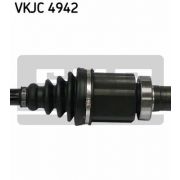 Слика 3 на Полуосовина SKF VKJC 4942