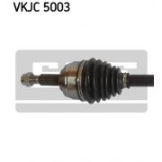 Слика 2 $на Полуосовина SKF VKJC 5003