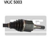 Слика 3 $на Полуосовина SKF VKJC 5003