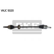 Слика 1 на Полуосовина SKF VKJC 5020