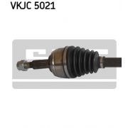 Слика 2 на Полуосовина SKF VKJC 5021