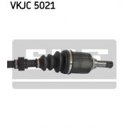 Слика 3 на Полуосовина SKF VKJC 5021