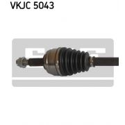 Слика 2 на Полуосовина SKF VKJC 5043