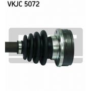 Слика 3 $на Полуосовина SKF VKJC 5072