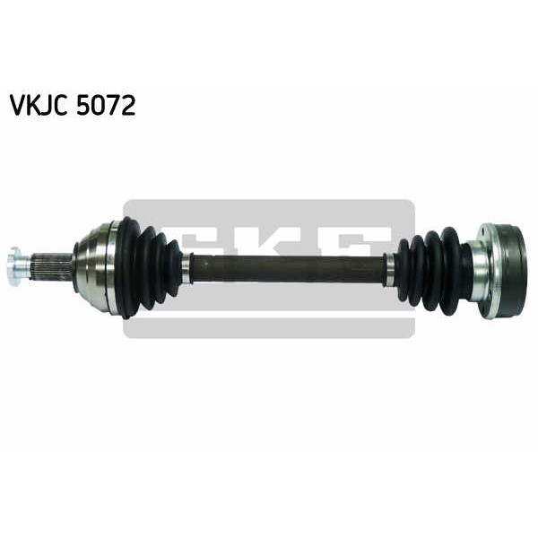 Слика на Полуосовина SKF VKJC 5072 за VW Fox (5Z1,5Z3) 1.2 - 60 коњи бензин