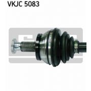 Слика 2 $на Полуосовина SKF VKJC 5083