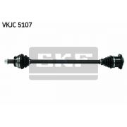 Слика 1 $на Полуосовина SKF VKJC 5107